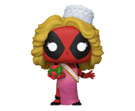 Funko POP Marvel: Deadpool - Beauty Pageant - 1228634 - zdjęcie 2